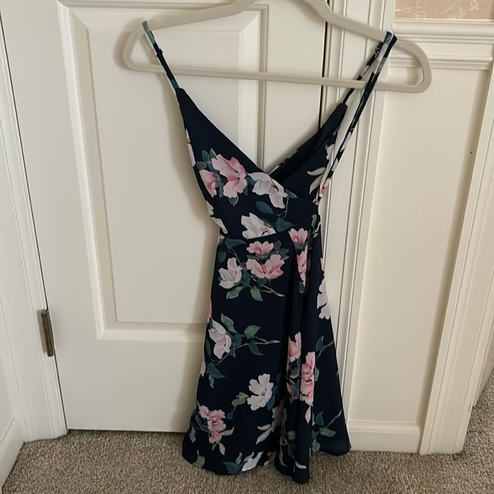 Lulus dress